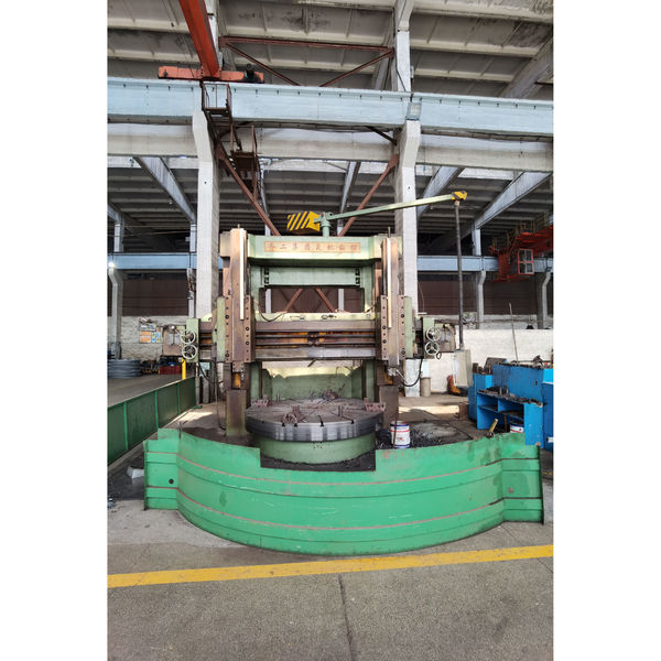 Jiangsu Zhongding Environment Engineering Share Co., Ltd. linha de produção do fabricante