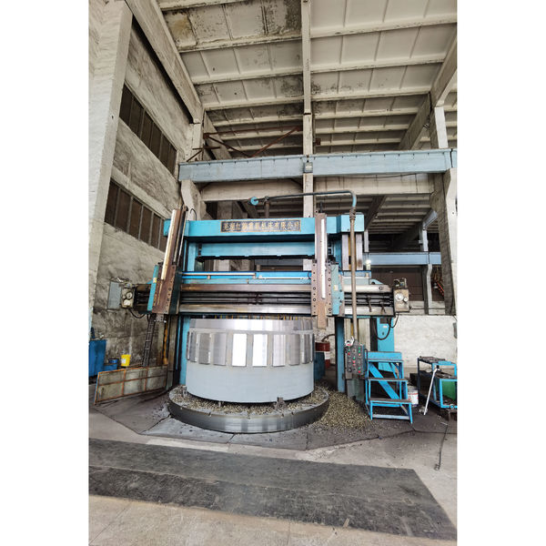 Jiangsu Zhongding Environment Engineering Share Co., Ltd. linha de produção do fabricante