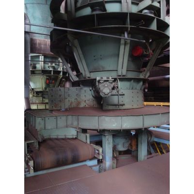 Tipo de feeder de disco Pdx personalizável fechado para equipamento de transporte de siderurgia