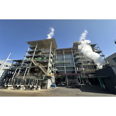 Gás natural de qualidade industrial Incinerador de resíduos médicos Negro de exaustão Ringelman 1