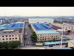 Introdução do incinerador zd