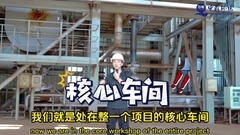 Instalações de incineração de lama Tratamento e eliminação / Combustão de lama 380V/220V